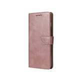 Etui livre pour Samsung Galaxy A20e Rose