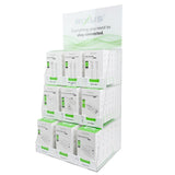 Présentoir de Comptoir Pro Rixus RXDS02