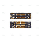 Connecteur FPC de batterie (4 pin) pour iPhone 16 Pro, 16 Pro Max