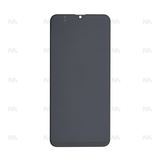 Écran complet sans châssis Original pour Samsung Galaxy A20 A205F - Noir