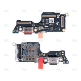 Carte de charge du système Oppo Reno 12 Pro OEM