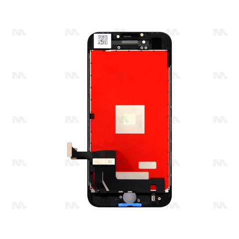 Ecran LCD pour iPhone SE (2022) - Noir