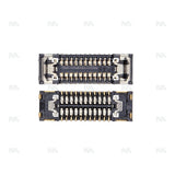 Connecteur FPC pour caméra grand angle (22 pin) pour iPhone 16, 16 Plus