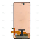 Ecran Original OEM complet + Vitre pour Samsung Galaxy A73 5G SM-A736B (No Frame) - Noir