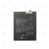 Batterie Originale pour Xiaomi Redmi Note 14 5G, Poco M7 Pro 5G BN5U