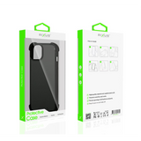 Étui anti-éclatement Rixus pour Apple iPhone 14 Pro Max noir