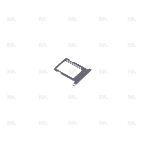 Support pour carte SIM noir reconditionné pour Apple iPad Pro 9,7 pouces (2016)