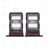 Support pour carte SIM pour Xiaomi 13T Pro - Noir - OEM