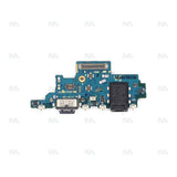 Connecteur de charge compatible avec la carte de charge du système Samsung Galaxy A72 A725F