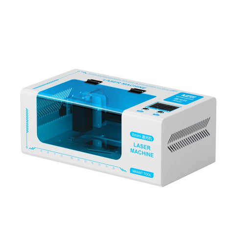 Machine laser MAANT Xmini pour iPhone 8 - Série 16
