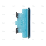 Bouton d'alimentation pour Samsung Galaxy A52 A525F, A526B A72 A725F – Bleu génial – Original