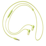 Casque intra-auriculaire Samsung EO-HS1303GEGWW vert d'origine