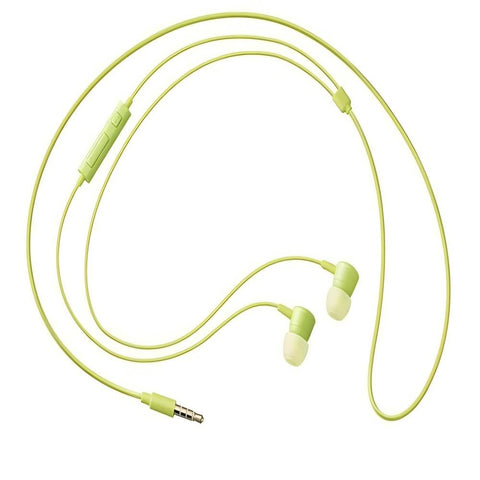 Casque intra-auriculaire Samsung EO-HS1303GEGWW vert d'origine