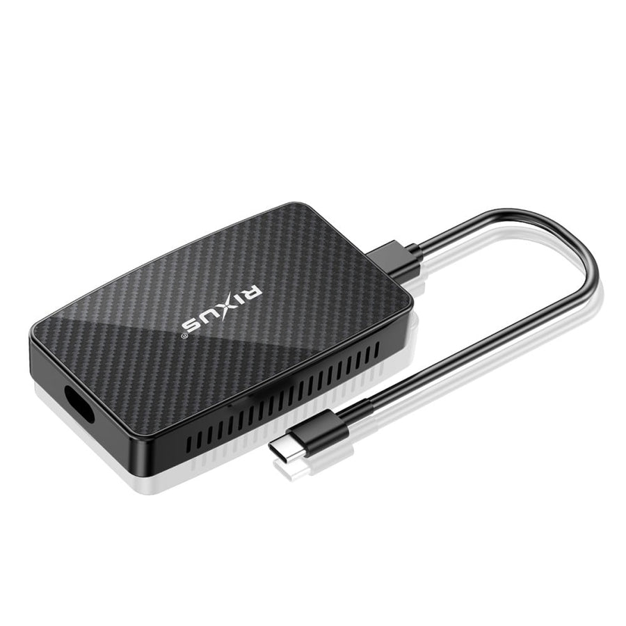 Adaptateur sans fil Rixus RXCP01 pour CarPlay