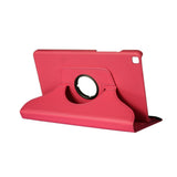Étui rotatif à 360° pour iPad Air 3 2019 - Rose vif