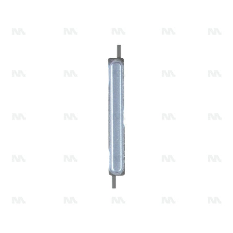 Bouton de volume pour Samsung Galaxy A32 5G A326B – Awesome Blue – Original