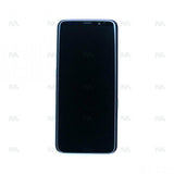 Ecran Original OEM pour Samsung Galaxy S8 (SM-G950F) / Glass - Argent