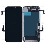 Ecran Officiel Service Pack pour iPhone 12 / 12 Pro Earspeaker Flex