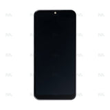 Chassis + Ecran Original OEM + Vitre pour LG K40S New (LM-X430) - Aurora Black