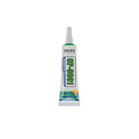 Colle multi-usage RELIFE CP-0001 15 ml transparente