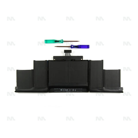 Batterie Apple Macbook Pro 15.4 pouces A1398 (A1494) - OEM