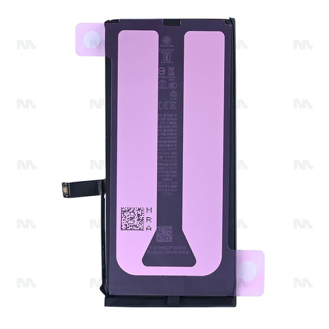 Batterie Apple iPhone 16e avec puce TI - OEM