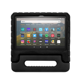 Étui pour tablette Rixus RXTC06 pour Apple iPad Mini 6 8,3 pouces Noir