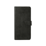 Rixus Bookcase pour Apple iPhone X, XS Noir