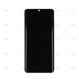 Ecran LCD complet + Vitre pour Huawei P30 Pro (2019) / P30 Pro New Edition (2020) - Silver Frost