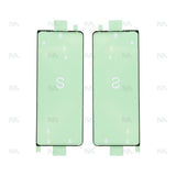 Ruban adhésif pour écran extérieur Samsung Galaxy Z Fold5 F946B OEM