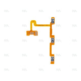 Nappe On/Off et Volume pour Oppo Reno 10 Pro – OEM
