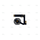 Bouton d'accueil pour iPad Air 3 (2019) 10,5 - Noir