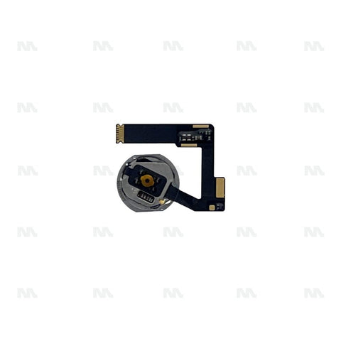 Bouton d'accueil pour iPad Air 3 (2019) 10,5 - Noir