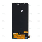 Ecran LCD + Vitre pour Xiaomi Redmi Note 12 Pro 4G - In-Cell (‎2209116AG / 2209116AG) - Noir