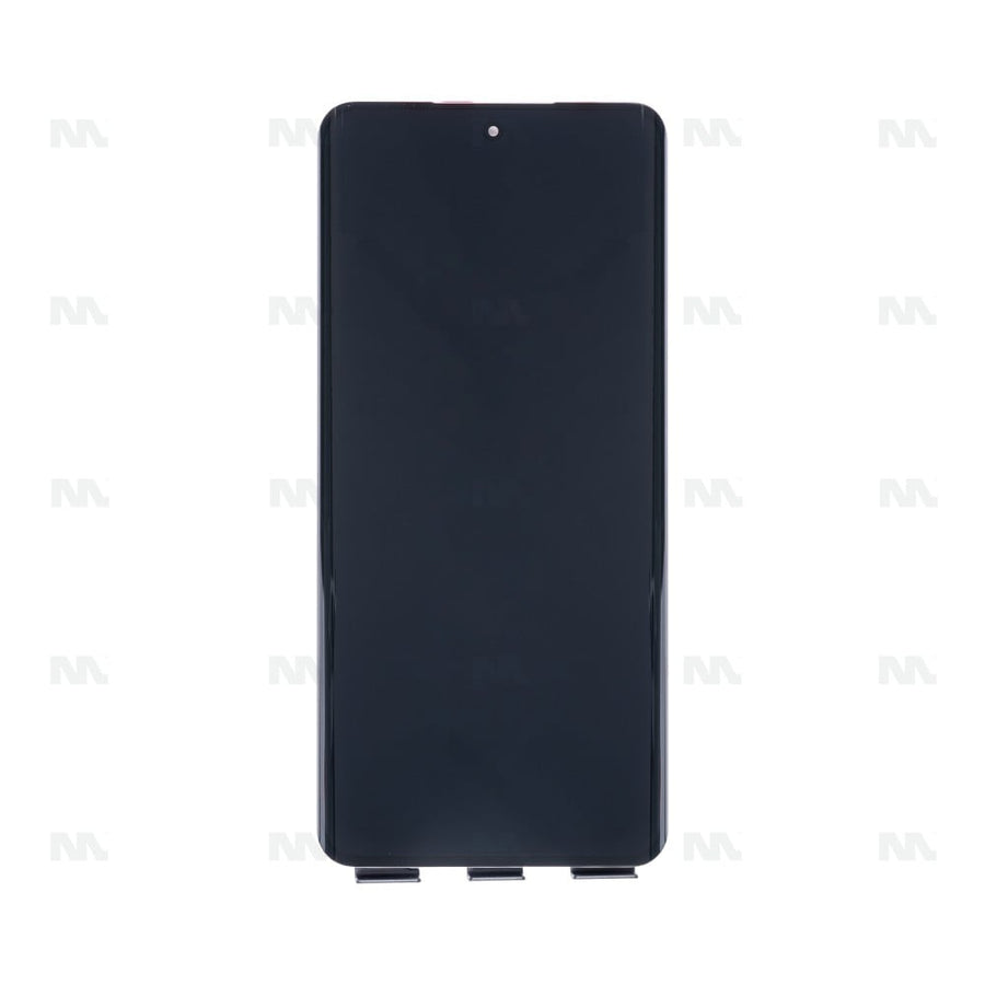 Ecran Original OEM + Vitre pour Honor X9b / X50 - Noir