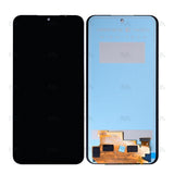 Ecran In-Cell sans cadre pour Samsung Galaxy A35 A356B / A55 A556B / M35 M356B - Noir