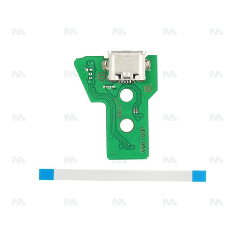 Connecteur de charge pour manette Playstation 4 JDS-055, JDS-050
