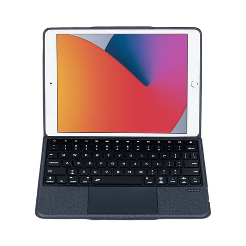 Clavier T5206D Gris pour iPad 10,2, 10,5