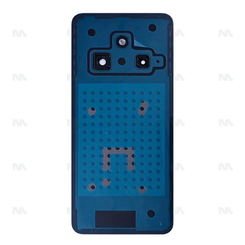 Vitre arrière pour Xiaomi Redmi 14C 5G avec lentille Stargaze Black OEM