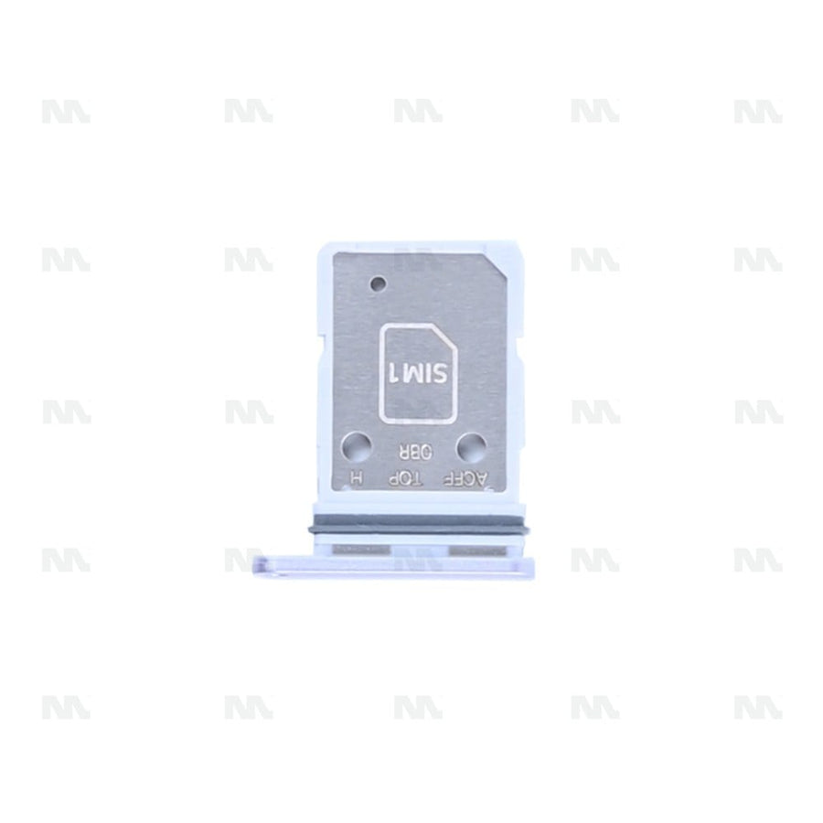 Support pour carte SIM pour Samsung Galaxy A36 A366B – Lavande – OEM
