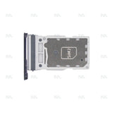 Support de carte SIM pour Samsung Galaxy S22 Plus S906B – Graphite – OEM