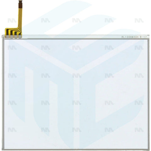 Vitre Tactile pour Nintendo 3DS XL