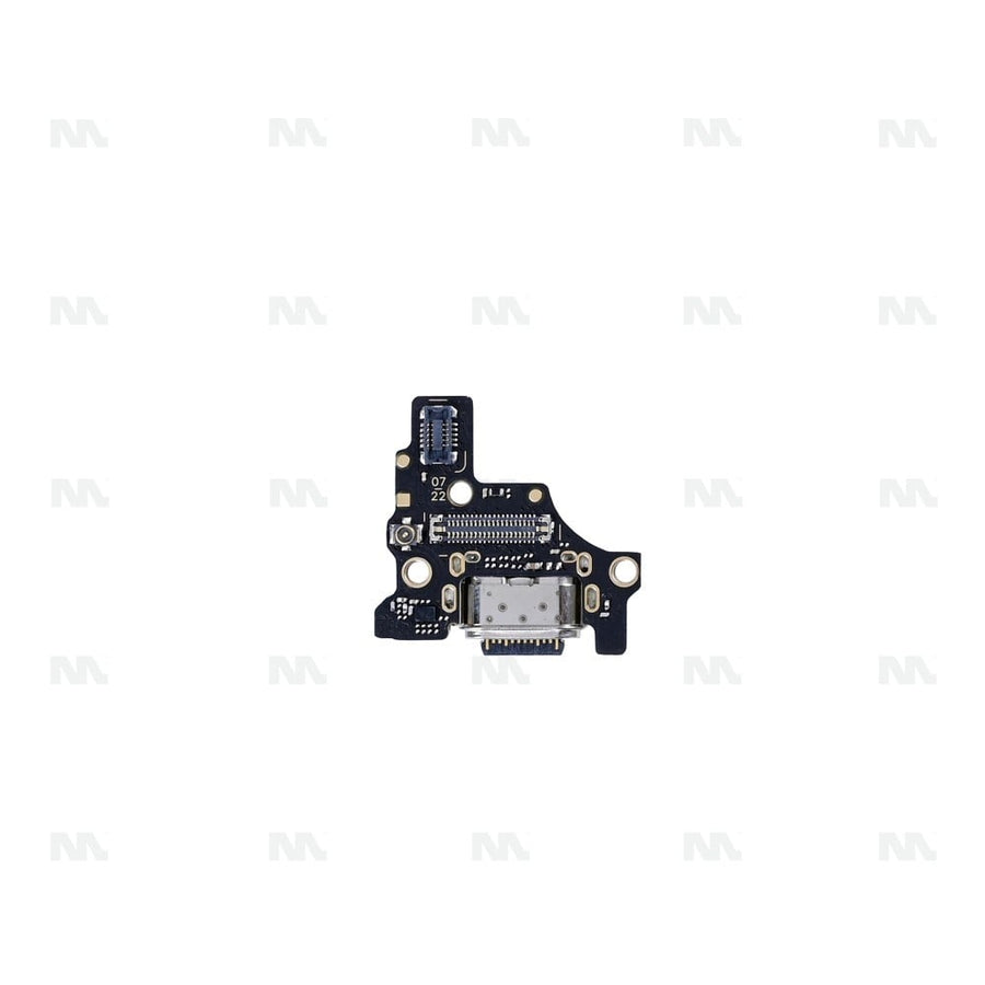 Connecteur de charge Original pour Motorola Edge 50 Fusion
