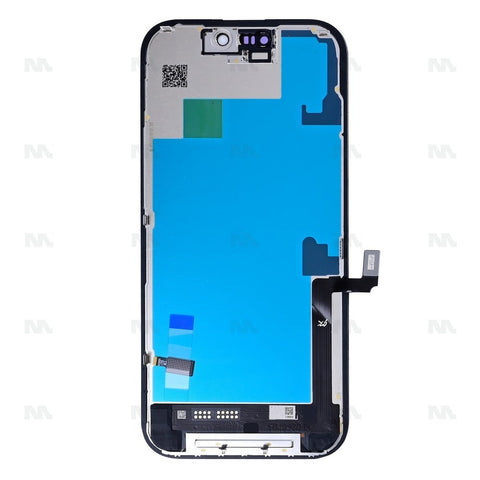 Ecran In-Cell (COF) JK pour Apple iPhone 17