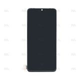 Ecran Original OEM + Vitre pour Vivo V21 5G (V2050) - Noir