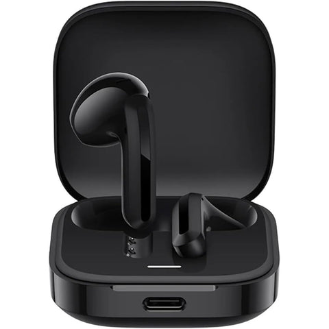 Xiaomi Redmi Buds 6 Active Noir BHR8396GL