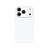 Coque de Protection Rixus ProShield pour Apple iPhone 17 Pro Max - Blanc