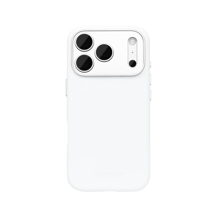 Coque de Protection Rixus ProShield pour Apple iPhone 17 Pro Max - Blanc