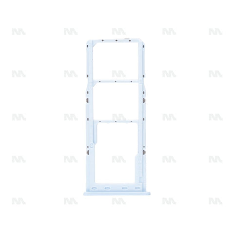 Support pour carte SIM bleu OEM pour Samsung Galaxy A13 A137F