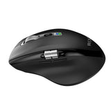 Souris Rixus RXWM05B Aero Max noire